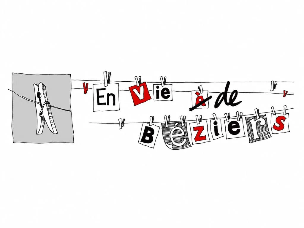 logo en vie a beziers