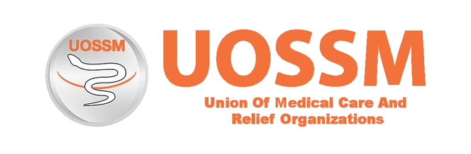 UOSSM — Union of Medical Care and Relief Organizations